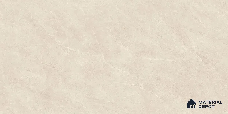 Stone Floor & Wall Tile TL 12319 Provenza Butter Endless 4 ft x 2 ft Stonex Lappato Finish Vitrified Tile - 9 mm | 4 Random Design