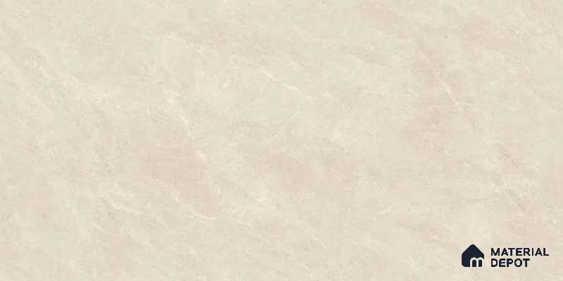 Stone Floor & Wall Tile TL 12319 Provenza Butter Endless 4 ft x 2 ft Stonex Lappato Finish Vitrified Tile - 9 mm | 4 Random Design