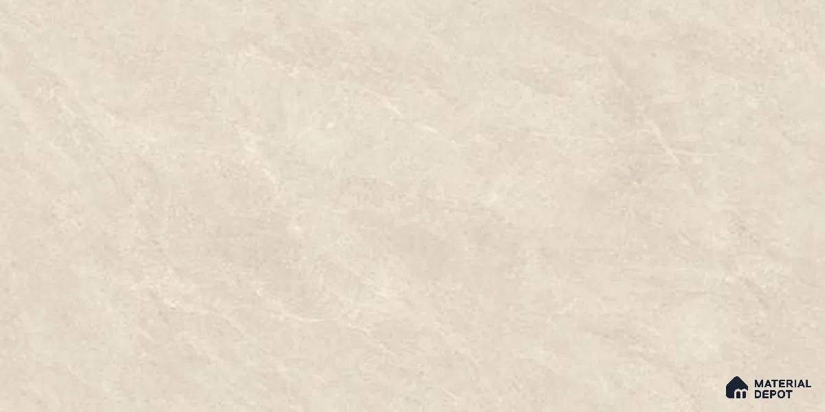 Stone Floor & Wall Tile TL 12319 Provenza Butter Endless 4 ft x 2 ft Stonex Lappato Finish Vitrified Tile - 9 mm | 4 Random Design
