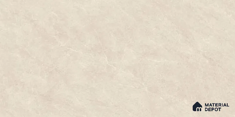 Stone Floor & Wall Tile TL 12319 Provenza Butter Endless 4 ft x 2 ft Stonex Lappato Finish Vitrified Tile - 9 mm | 4 Random Design