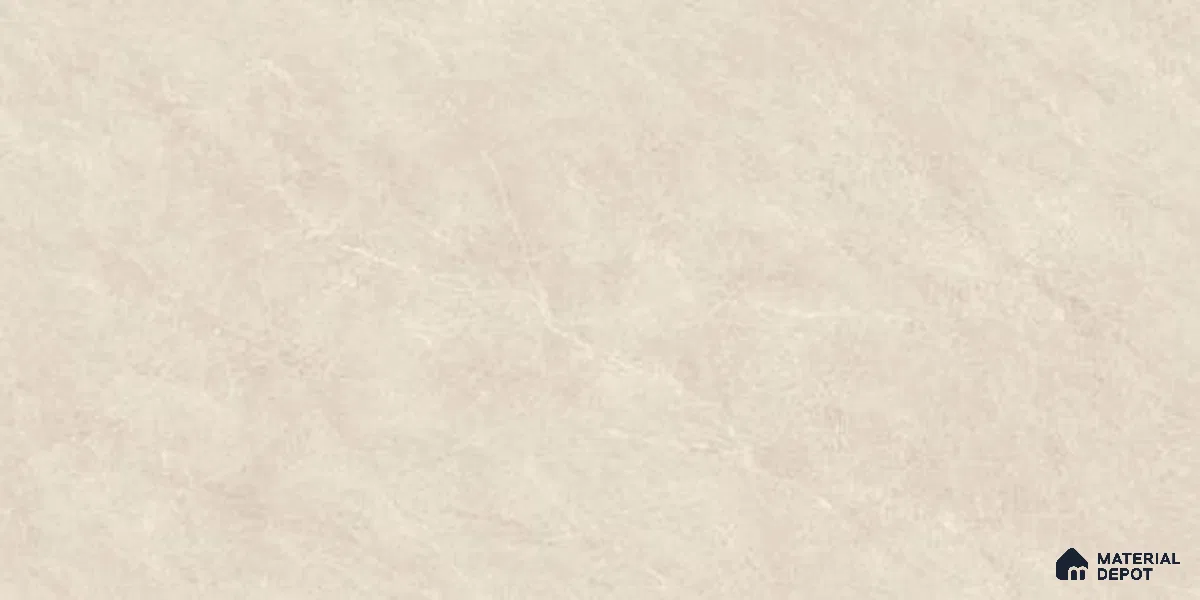 Stone Floor & Wall Tile TL 12319 Provenza Butter Endless 4 ft x 2 ft Stonex Lappato Finish Vitrified Tile - 9 mm | 4 Random Design