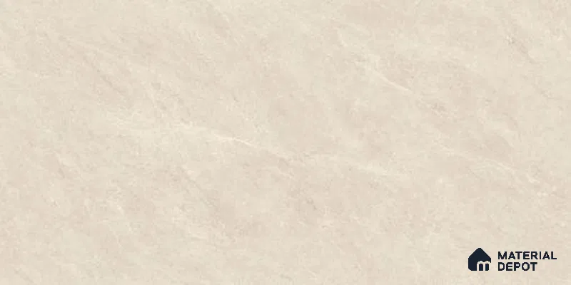 Stone Floor & Wall Tile TL 12319 Provenza Butter Endless 4 ft x 2 ft Stonex Lappato Finish Vitrified Tile - 9 mm | 4 Random Design