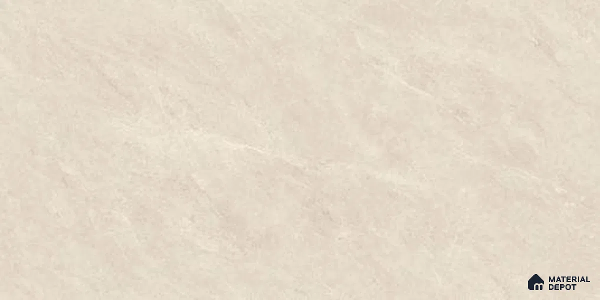 Stone Floor & Wall Tile TL 12319 Provenza Butter Endless 4 ft x 2 ft Stonex Lappato Finish Vitrified Tile - 9 mm | 4 Random Design