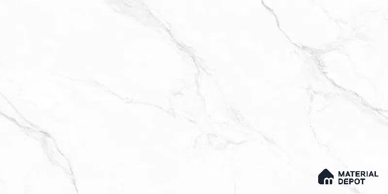 Marble Floor & Wall Tile TL 12301 Marriot Satuario 4 ft x 2 ft Matt Finish Vitrified Tile - 9 mm | 4 Random Design