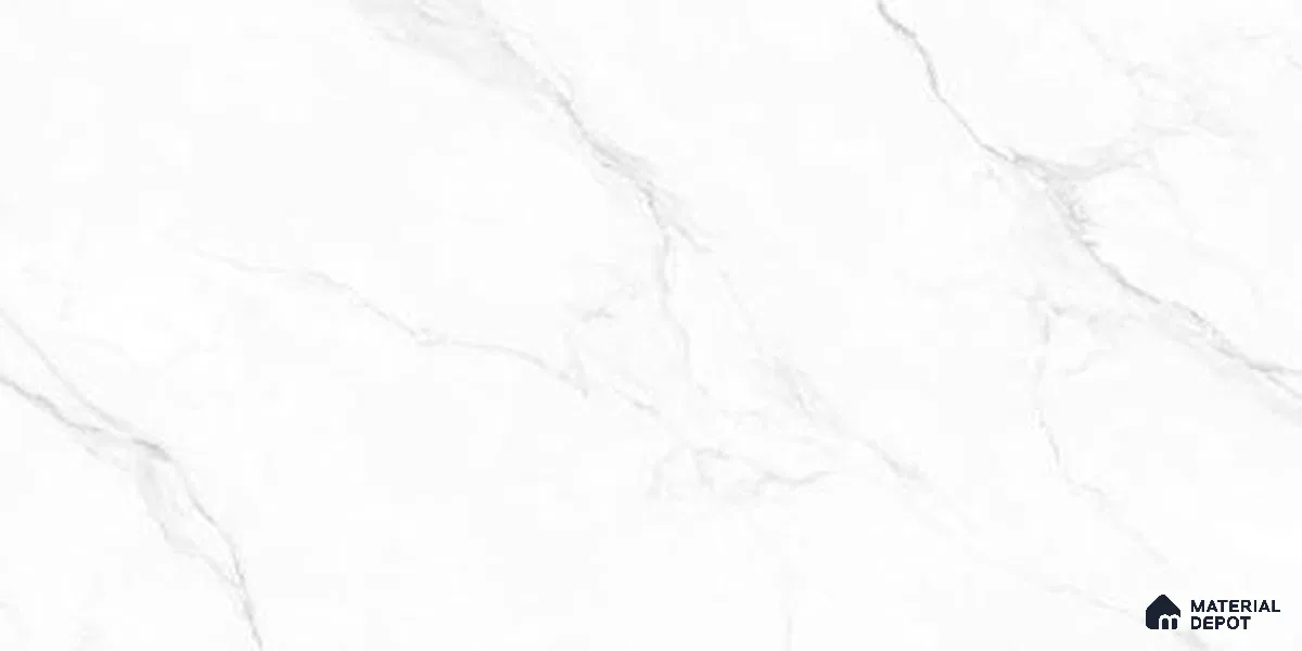 Marble Floor & Wall Tile TL 12301 Marriot Satuario 4 ft x 2 ft Matt Finish Vitrified Tile - 9 mm | 4 Random Design