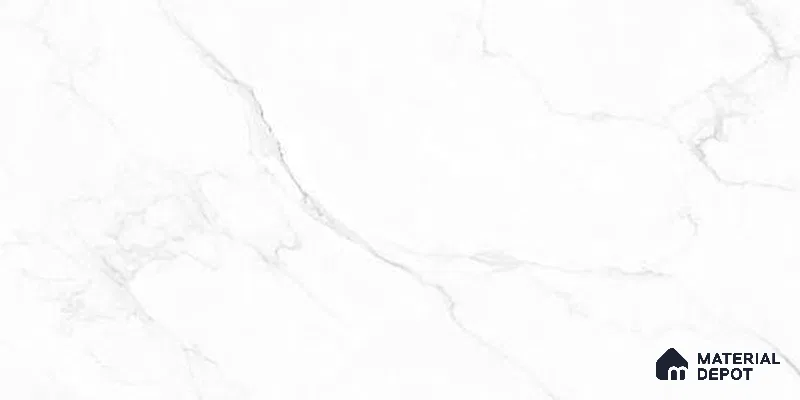 Marble Floor & Wall Tile TL 12301 Marriot Satuario 4 ft x 2 ft Matt Finish Vitrified Tile - 9 mm | 4 Random Design