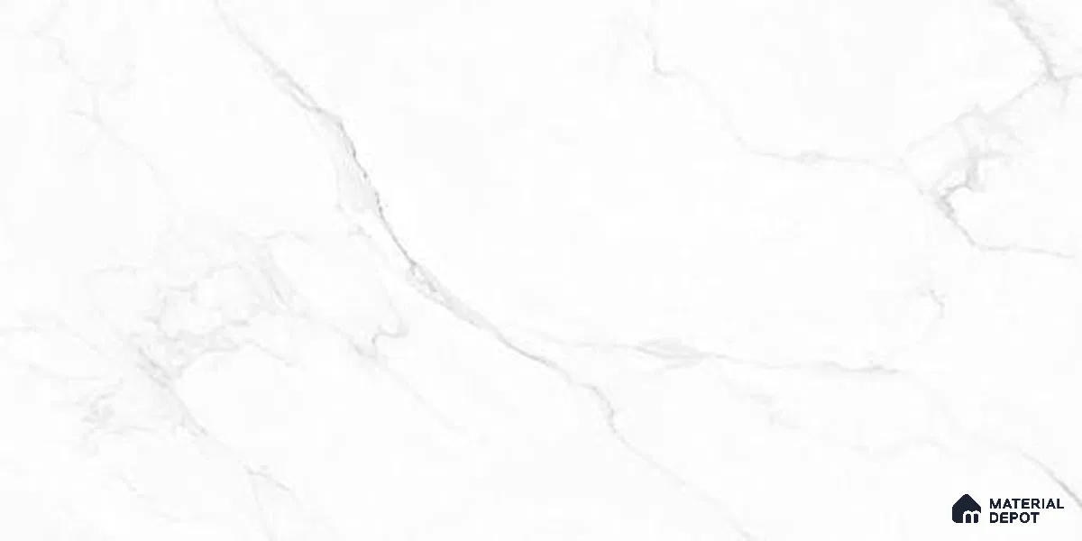 Marble Floor & Wall Tile TL 12301 Marriot Satuario 4 ft x 2 ft Matt Finish Vitrified Tile - 9 mm | 4 Random Design