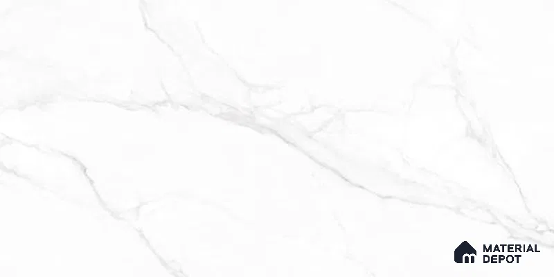 Marble Floor & Wall Tile TL 12301 Marriot Satuario 4 ft x 2 ft Matt Finish Vitrified Tile - 9 mm | 4 Random Design