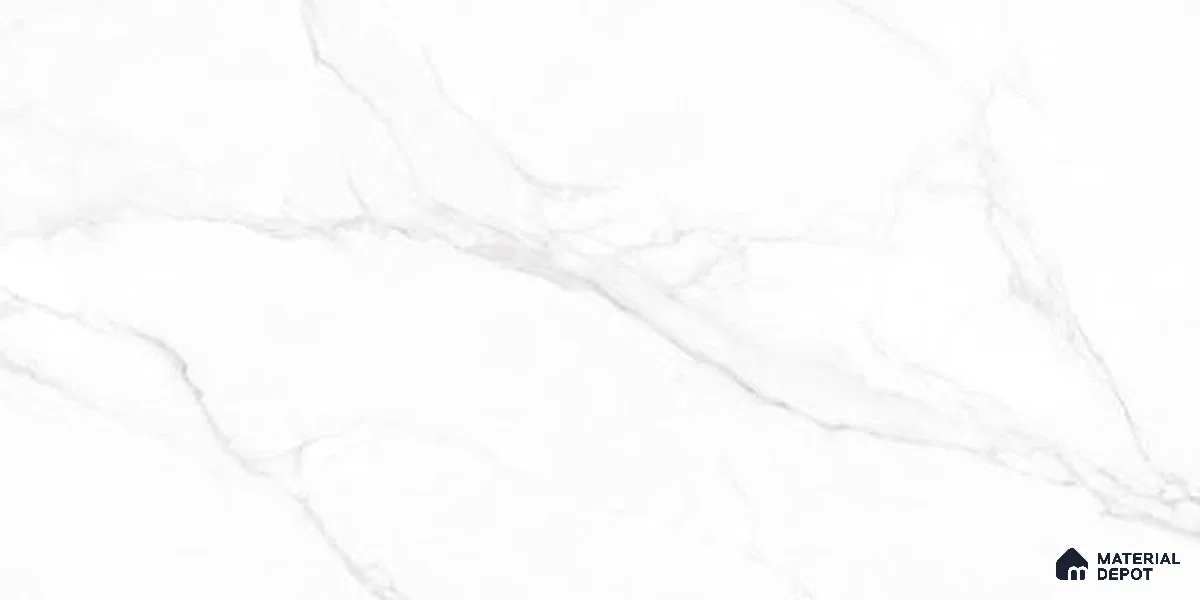 Marble Floor & Wall Tile TL 12301 Marriot Satuario 4 ft x 2 ft Matt Finish Vitrified Tile - 9 mm | 4 Random Design