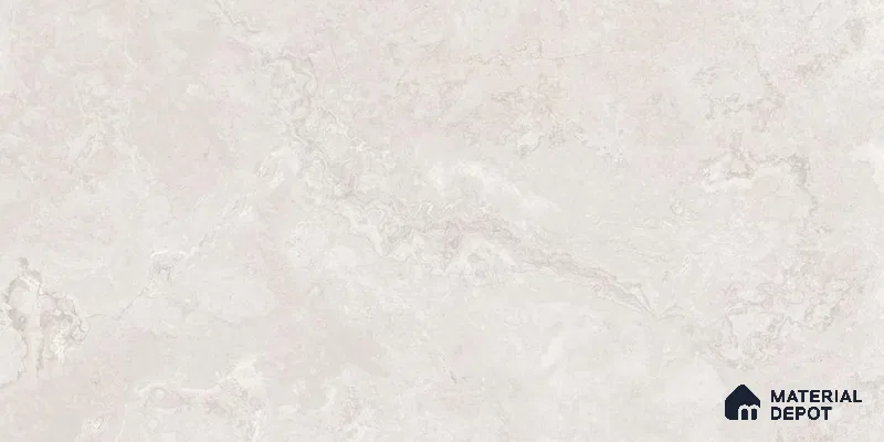 Marble Floor & Wall Tile TL 12300 Blaze Natural 4 ft x 2 ft Matt Finish Vitrified Tile - 9 mm | 4 Random Design