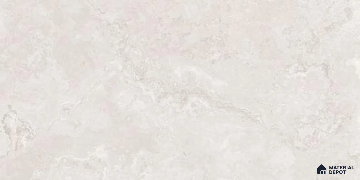 Marble Floor & Wall Tile TL 12300 Blaze Natural 4 ft x 2 ft Matt Finish Vitrified Tile - 9 mm | 4 Random Design