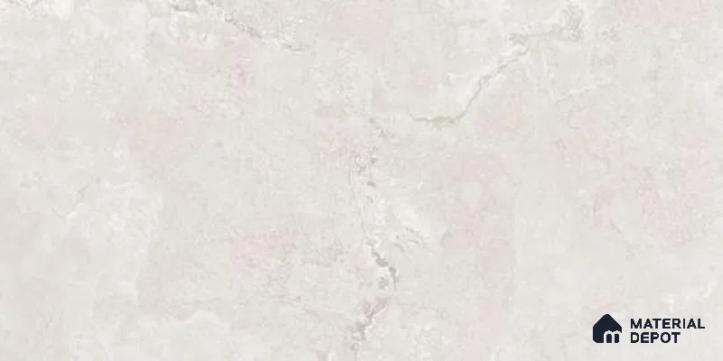 Marble Floor & Wall Tile TL 12300 Blaze Natural 4 ft x 2 ft Matt Finish Vitrified Tile - 9 mm | 4 Random Design