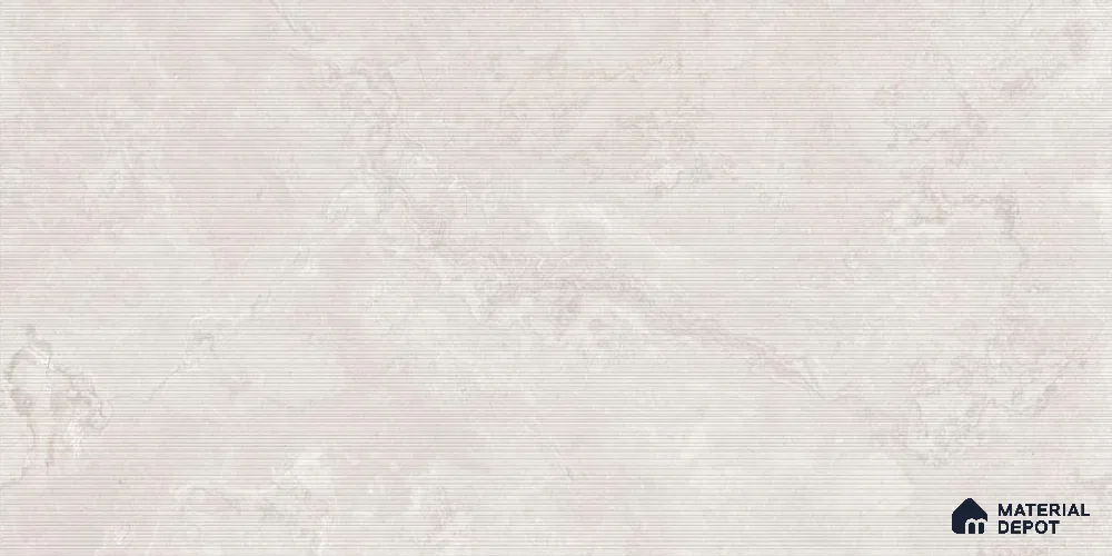 Liner Punch Wall Tile TL 12300 B Blaze Natural Liner 4 ft x 2 ft Matt Liner Punch Finish Vitrified Tile - 9 mm | 4 Random Design