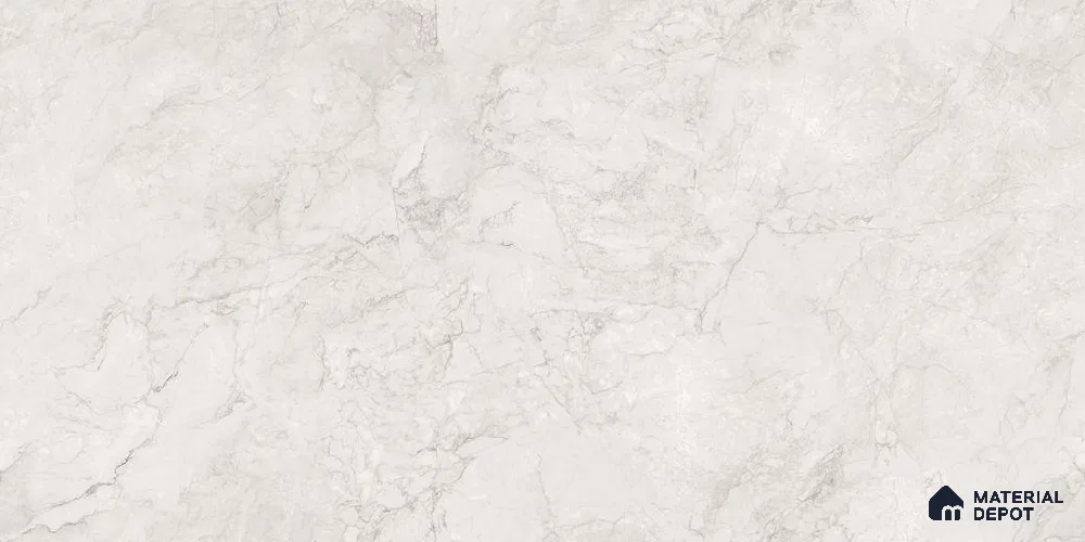 Marble Floor & Wall Tile TL 12309 Citroen Bolgheri Endless 4 ft x 2 ft Royal Velvet Finish Vitrified Tile - 9 mm | 4 Random Design
