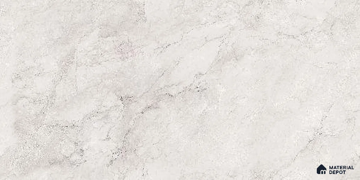 Marble Floor & Wall Tile TL 12309 Citroen Bolgheri Endless 4 ft x 2 ft Royal Velvet Finish Vitrified Tile - 9 mm | 4 Random Design