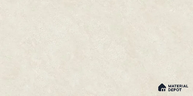 Marble Floor & Wall Tile TL 12310 Fragrant Cotton Endless 4 ft x 2 ft Velvet Finish Vitrified Tile - 9 mm | 4 Random Design