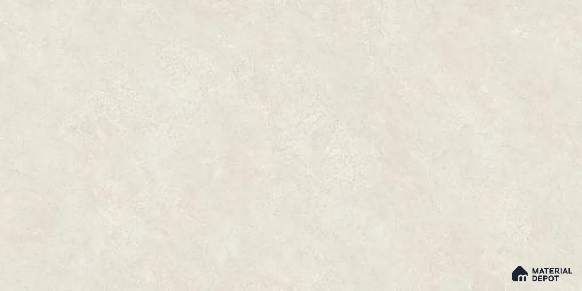Marble Floor & Wall Tile TL 12310 Fragrant Cotton Endless 4 ft x 2 ft Velvet Finish Vitrified Tile - 9 mm | 4 Random Design