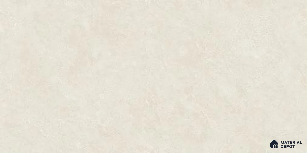 Marble Floor & Wall Tile TL 12310 Fragrant Cotton Endless 4 ft x 2 ft Velvet Finish Vitrified Tile - 9 mm | 4 Random Design