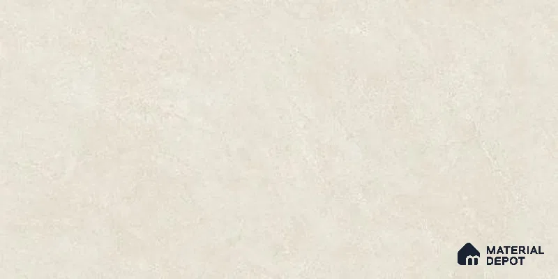 Marble Floor & Wall Tile TL 12310 Fragrant Cotton Endless 4 ft x 2 ft Velvet Finish Vitrified Tile - 9 mm | 4 Random Design