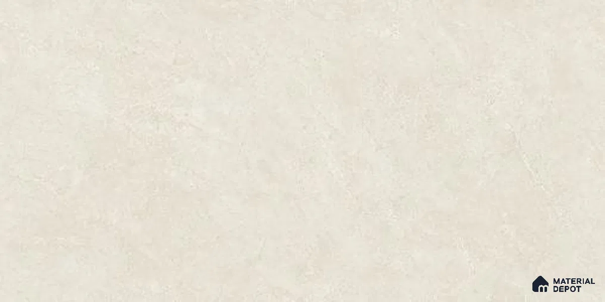 Marble Floor & Wall Tile TL 12310 Fragrant Cotton Endless 4 ft x 2 ft Velvet Finish Vitrified Tile - 9 mm | 4 Random Design