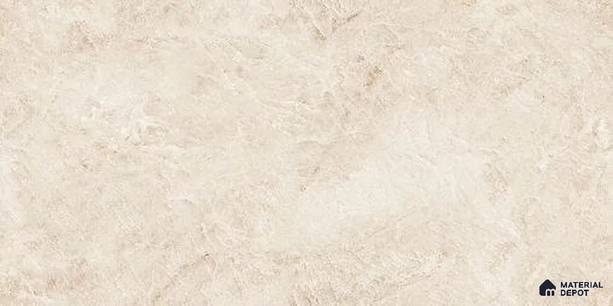 Marble Floor & Wall Tile TL 12314 Taj Orra Light Endless 4 ft x 2 ft Velvet Finish Vitrified Tile - 9 mm | 3 Random Design