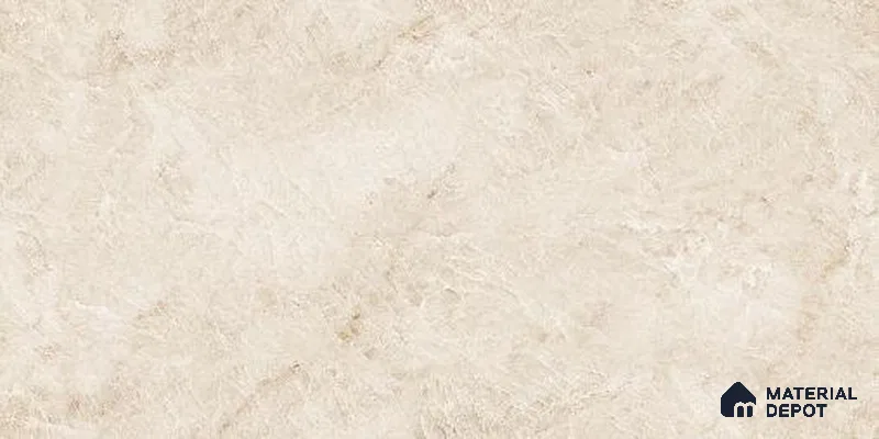 Marble Floor & Wall Tile TL 12314 Taj Orra Light Endless 4 ft x 2 ft Velvet Finish Vitrified Tile - 9 mm | 3 Random Design