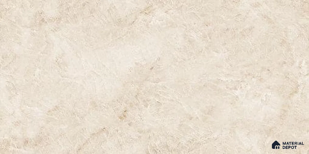 Marble Floor & Wall Tile TL 12314 Taj Orra Light Endless 4 ft x 2 ft Velvet Finish Vitrified Tile - 9 mm | 3 Random Design