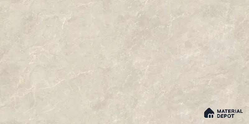 Marble Floor & Wall Tile TL 12304 Balmoral Natural Endless 4 ft x 2 ft Glossy Finish Vitrified Tile - 9 mm | 4 Random Design