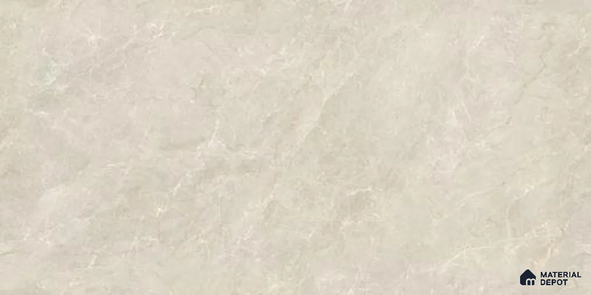 Marble Floor & Wall Tile TL 12304 Balmoral Natural Endless 4 ft x 2 ft Glossy Finish Vitrified Tile - 9 mm | 4 Random Design