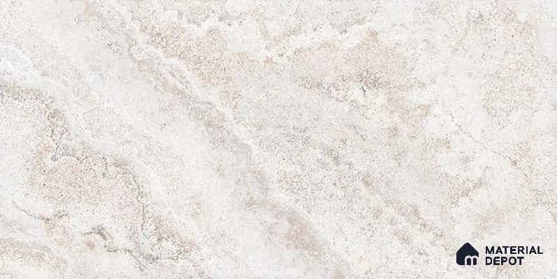 Marble Floor & Wall Tile TL 12316 Alterna Cloud 4 ft x 2 ft Stark Luster Finish Vitrified Tile - 9 mm | 5 Random Design