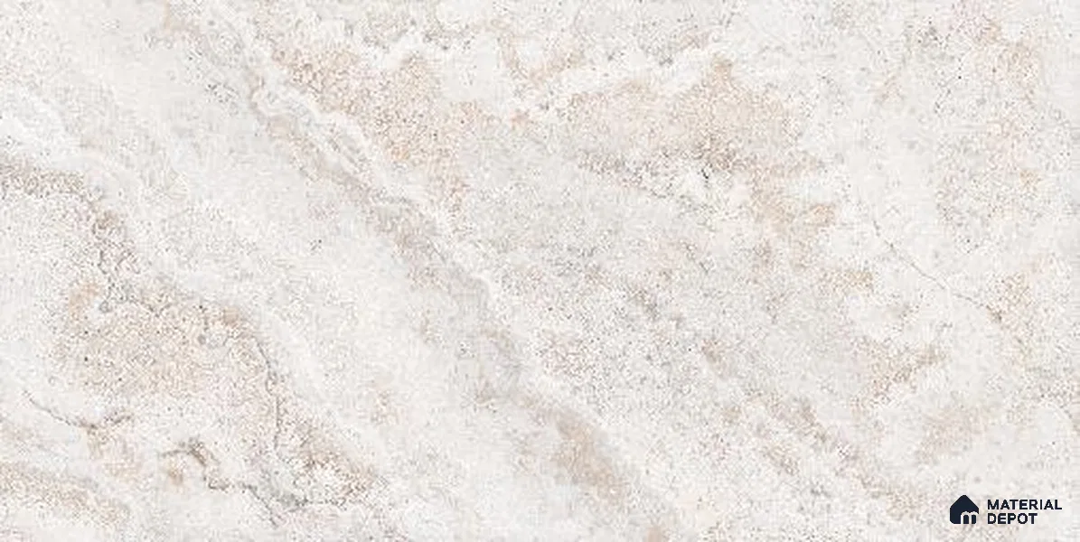 Marble Floor & Wall Tile TL 12316 Alterna Cloud 4 ft x 2 ft Stark Luster Finish Vitrified Tile - 9 mm | 5 Random Design