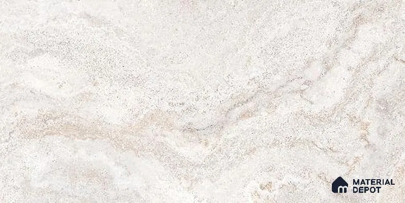 Marble Floor & Wall Tile TL 12316 Alterna Cloud 4 ft x 2 ft Stark Luster Finish Vitrified Tile - 9 mm | 5 Random Design