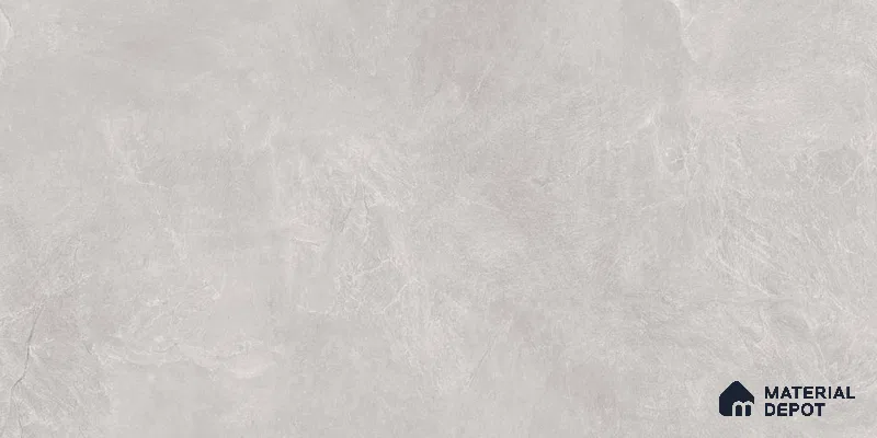 Stone Floor & Wall Tile TL 12317 Dorset Grey 4 ft x 2 ft Stonex Lappato Finish Vitrified Tile - 9 mm | 4 Random Design