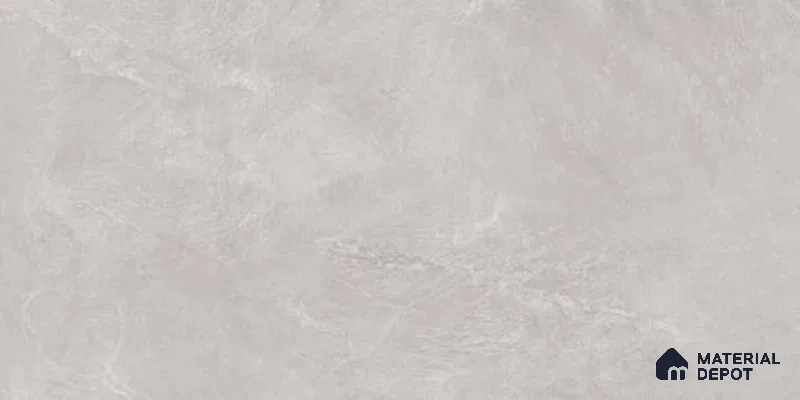 Stone Floor & Wall Tile TL 12317 Dorset Grey 4 ft x 2 ft Stonex Lappato Finish Vitrified Tile - 9 mm | 4 Random Design