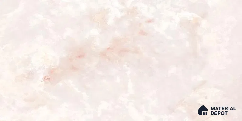 Marble Floor & Wall Tile TL 12318 B Piccola Onyx 4 ft x 2 ft Stonex Lappato Finish Vitrified Tile - 9 mm | 3 Random Design