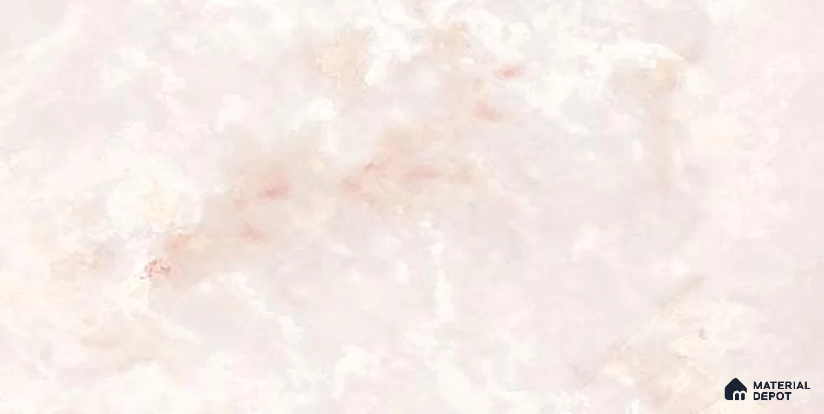 Marble Floor & Wall Tile TL 12318 B Piccola Onyx 4 ft x 2 ft Stonex Lappato Finish Vitrified Tile - 9 mm | 3 Random Design