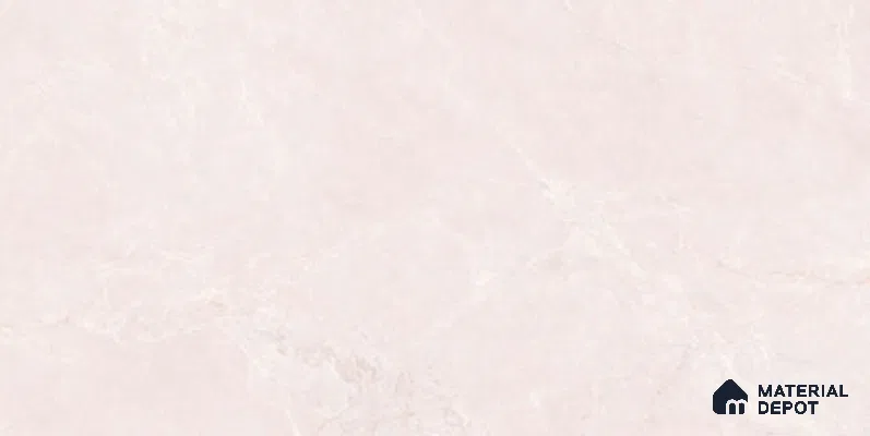 Marble Floor & Wall Tile TL 12299 Shell & Pearl 4 ft x 2 ft Glossy Finish Vitrified Tile - 9 mm | 5 Random Design