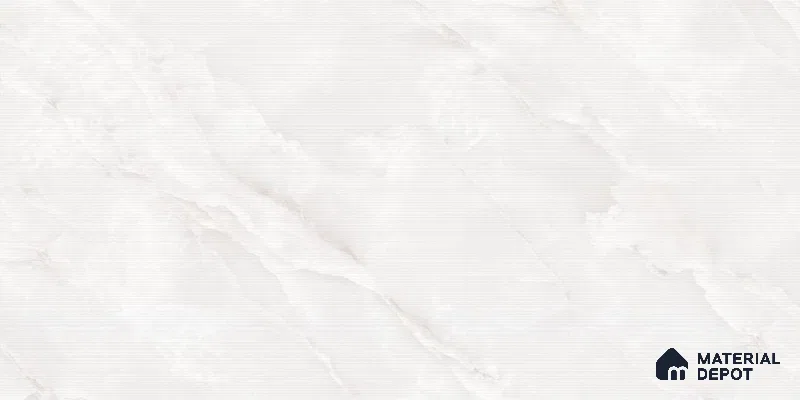 Liner Punch Wall Tile TL 12298 B Loxi Onyx Liner 4 ft x 2 ft Glossy Liner Punch Finish Vitrified Tile - 9 mm | 3 Random Design