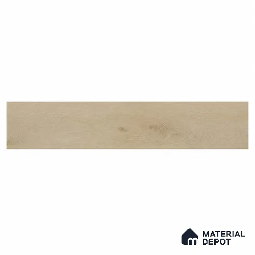 Honey Oak Matte Finish 4 ft x 7 inch - 5 mm SPC Flooring | SP 00134 | 15-Year Warranty Click-Lock DIY Installation | Suitable For Kitchen, Living Room & Bedroom