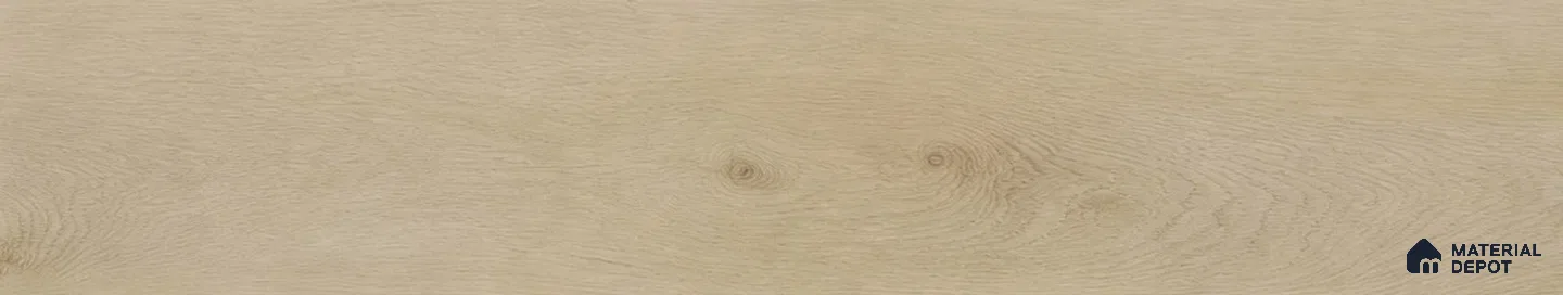 Honey Oak Matte Finish 4 ft x 7 inch - 5 mm SPC Flooring | SP 00134 | 15-Year Warranty Click-Lock DIY Installation | Suitable For Kitchen, Living Room & Bedroom