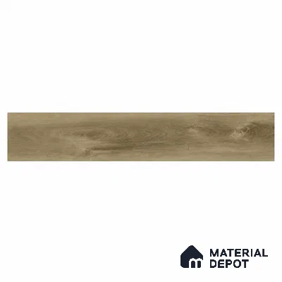 Warm Beige Oak Matte Finish 4 ft x 7 inch - 5 mm SPC Flooring | SP 00132 | 15-Year Warranty Click-Lock DIY Installation | Suitable For Kitchen, Living Room & Bedroom