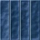 Deep Navy Blue