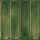 Moss Green
