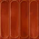 Burnt Terracotta