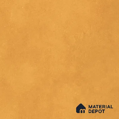 Plain Wall & Floor Base Tile TL 11180 Amber Clay 1 ft x 1 ft Ceramic Matte Finish Tile - 10 mm | Suitable For Bathroom, Balcony & Kitchen Backsplash (Sample)