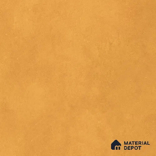 Plain Wall & Floor Base Tile TL 11180 Amber Clay 1 ft x 1 ft Ceramic Matte Finish Tile - 10 mm | Suitable For Bathroom, Balcony & Kitchen Backsplash
