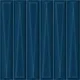 Deep Teal Blue