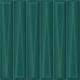 Deep Teal Green