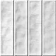 Frosted White