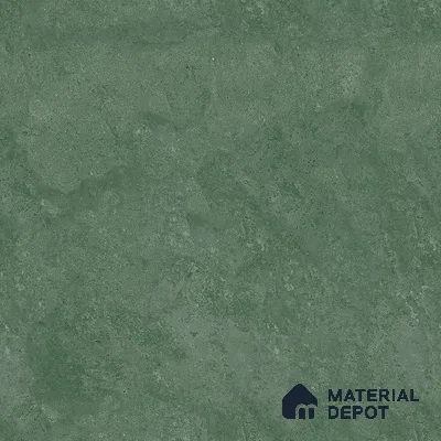 Plain Wall & Floor Dark Tile TL 11187 Sage Stone 1 ft x 1 ft Ceramic Matte Finish Tile - 10 mm | Suitable For Bathroom, Balcony & Kitchen Backsplash